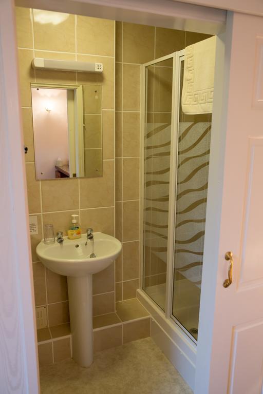 Weir Mill Farm Cullompton Quarto foto