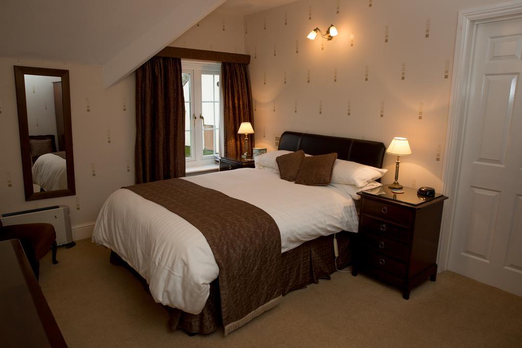Weir Mill Farm Cullompton Quarto foto